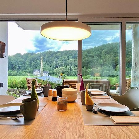 Ferienwohnung Krauterwiese Schmallenberg Εξωτερικό φωτογραφία