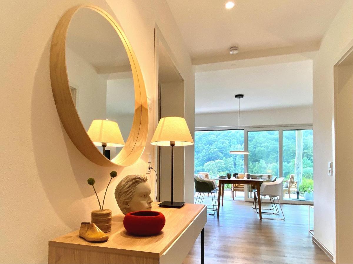 Ferienwohnung Krauterwiese Schmallenberg Εξωτερικό φωτογραφία