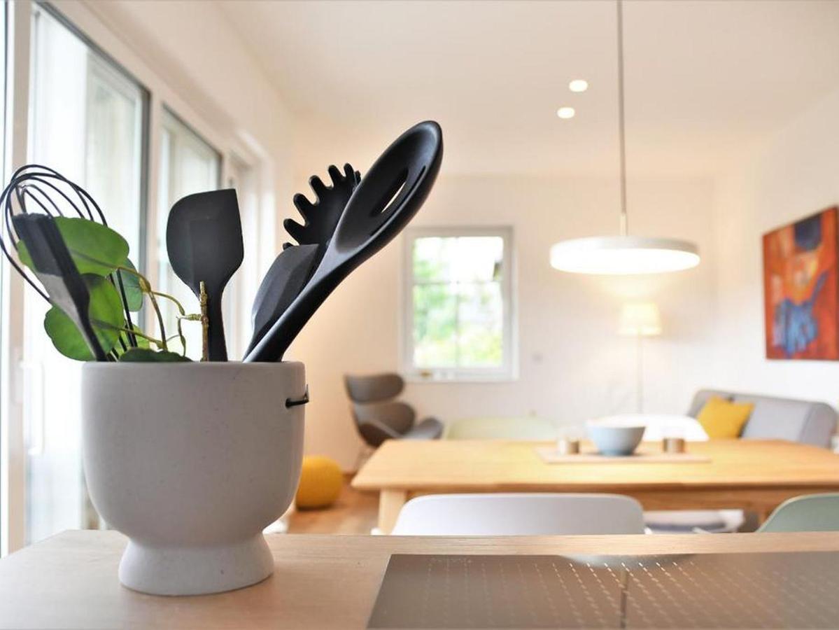 Ferienwohnung Krauterwiese Schmallenberg Εξωτερικό φωτογραφία