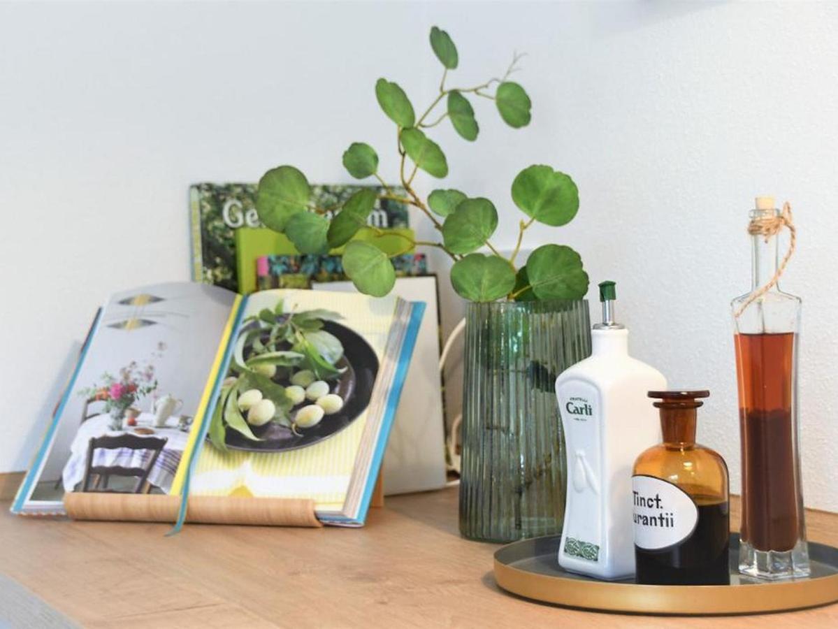 Ferienwohnung Krauterwiese Schmallenberg Εξωτερικό φωτογραφία