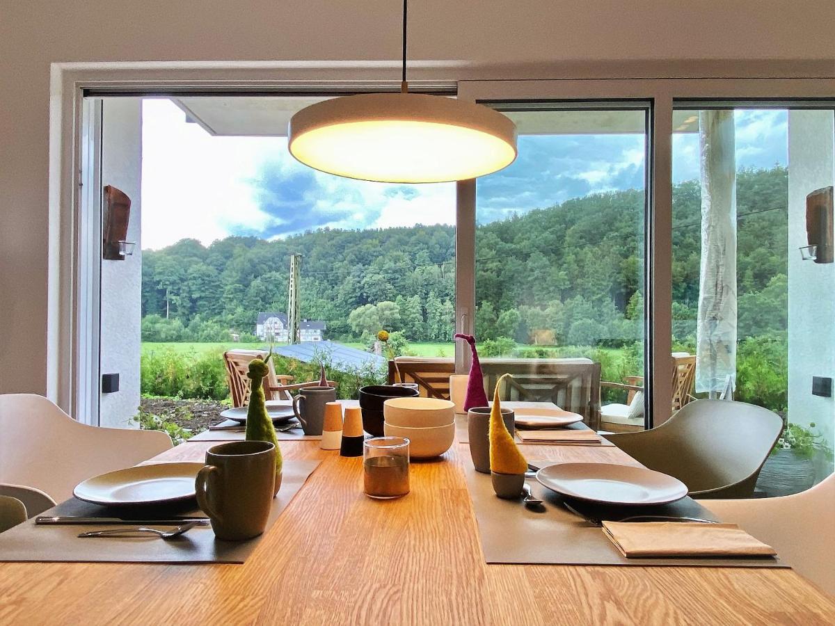 Ferienwohnung Krauterwiese Schmallenberg Εξωτερικό φωτογραφία