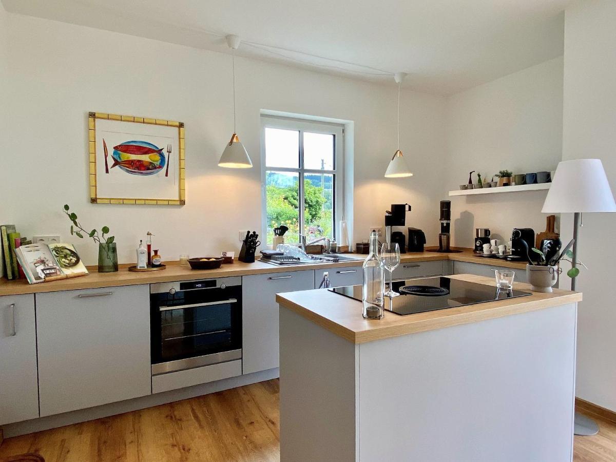 Ferienwohnung Krauterwiese Schmallenberg Εξωτερικό φωτογραφία