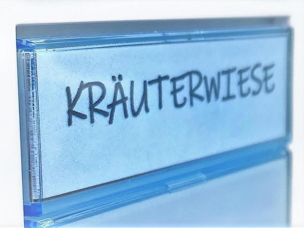 Ferienwohnung Krauterwiese Schmallenberg Εξωτερικό φωτογραφία
