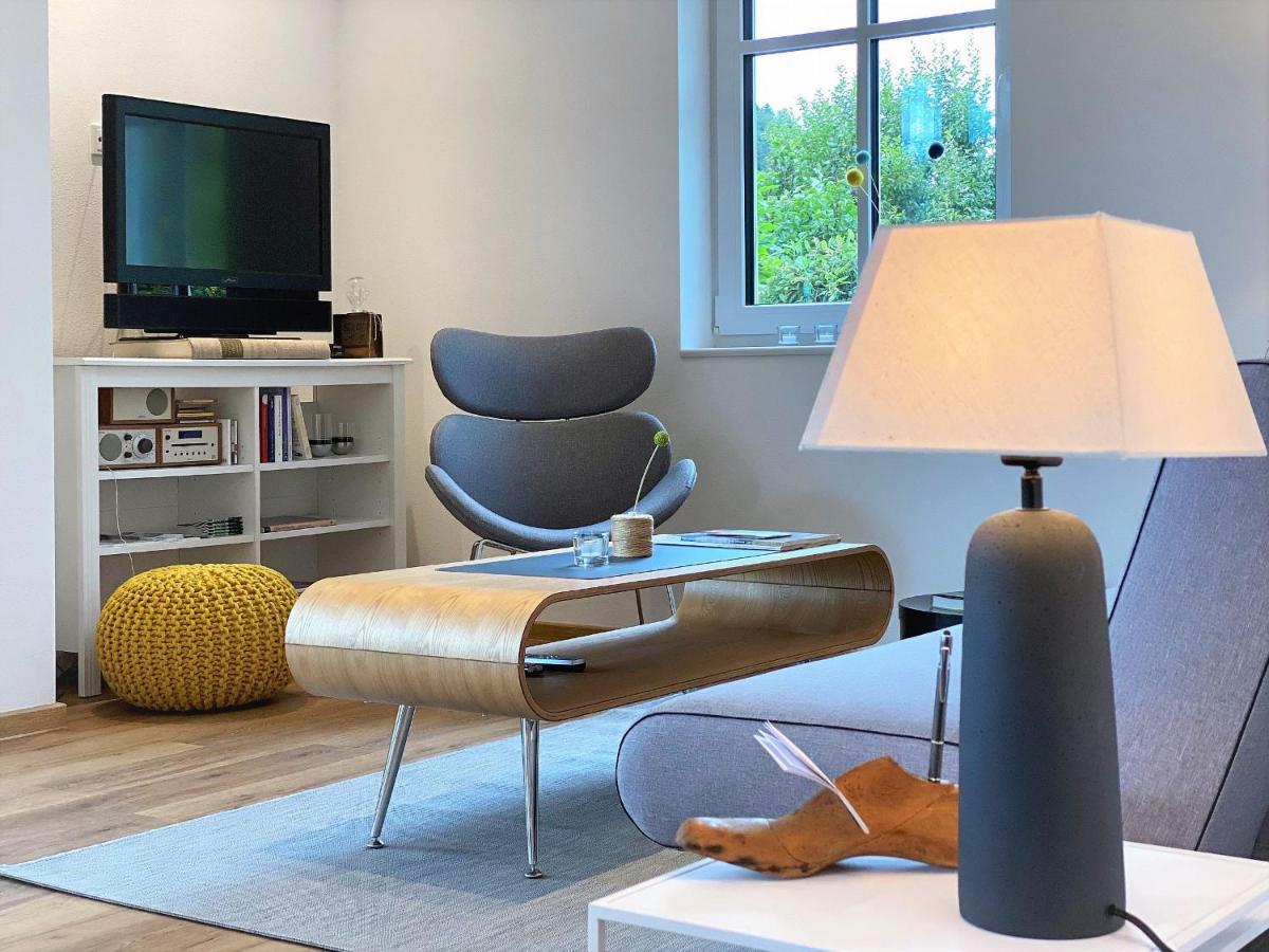 Ferienwohnung Krauterwiese Schmallenberg Εξωτερικό φωτογραφία