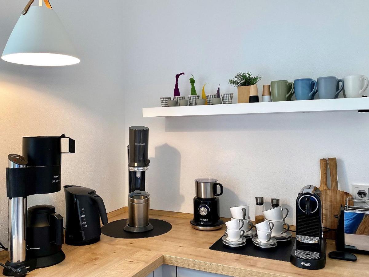 Ferienwohnung Krauterwiese Schmallenberg Εξωτερικό φωτογραφία