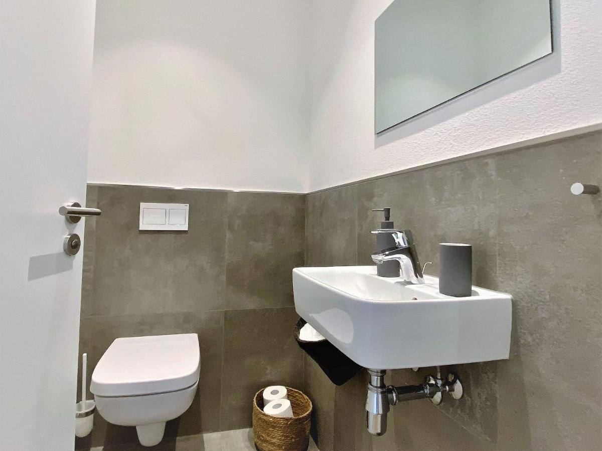 Ferienwohnung Krauterwiese Schmallenberg Εξωτερικό φωτογραφία