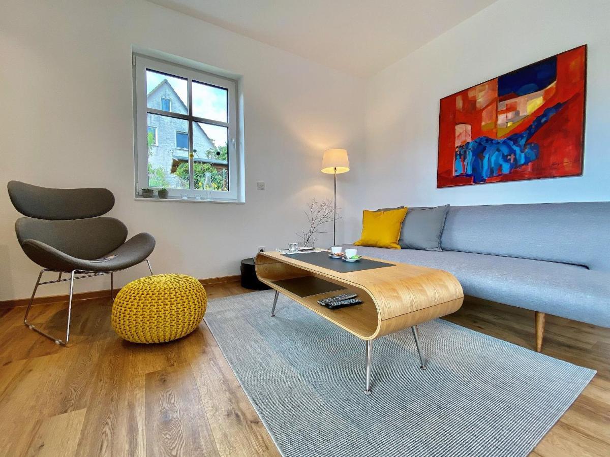 Ferienwohnung Krauterwiese Schmallenberg Εξωτερικό φωτογραφία