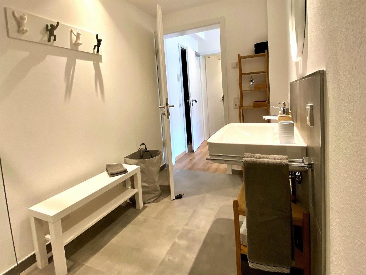 Ferienwohnung Krauterwiese Schmallenberg Εξωτερικό φωτογραφία
